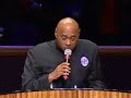 Bishop Paul S. Morton  - Not about me, but You