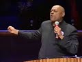 Bishop Paul S. Morton  - Not about me, but You
