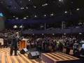 Bishop Paul S. Morton  - Not about me, but You