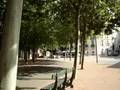 Les pompiers place Wilson Dijon