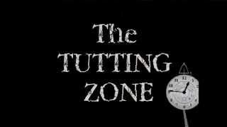 Pandora & Jigstyle – The Tutting Zone