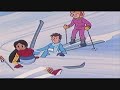 Erase una vez la vida Los huesos (2)
