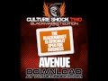 LOMATICC - AVENUE Culture Shock 2 Black Market !!!BRAND NEW SINGLE!!!!