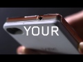 Lenovo Vibe X2 - Commercial video