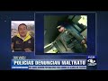 Polic&iacute;as denuncian abusos verbales por parte de comandante de un cai en bogot&aacute;