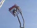 Tribal Tech Bung Jump