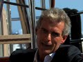 stefano risso intervista franco torre sulle imbarcazioni perini, famose per legare pratcit� di manovra, grazie ai molti automatismi, ed eleganza nel gusto. servizio di stefano risso, riprese e montaggio di lorenzo zeppa (www.xeniaproductions.it