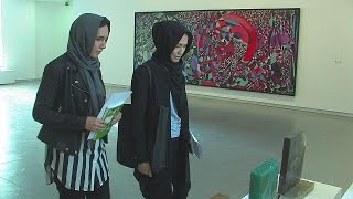 Sharjah Bienali 12 yaşında