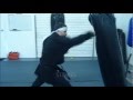 Bukido Taijutsu Phil Holt