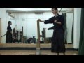 Tameshigiri Tutorial - Aiming and Angles