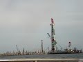 New Jetty on Singapore Port
