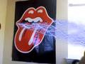 Electric Guitar and Rolling Stones Tribute NickyDaMan Ep. 2 Jumping Jack Flash