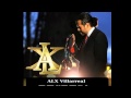 Alx Villareal Apoco No Quisieras Video and Lyrics