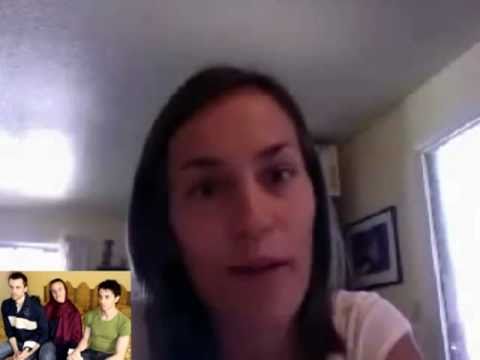 Shane Bauer's sister speaks out (Shannon)