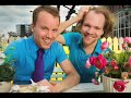 Espen Lind parody - Scared of Lind (BYE & R�NNING EXCLUSIVE)