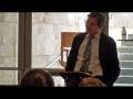 videos de The Dallas Opera presents Wolfgang Holzmair