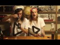 Sviđa mi se videozapis http://t.co/DivWWEZnPv DUNE RATS - Red Light Green Light (Green Version) s usluge @YouTube