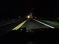 Triple Rotor Test Run (GT42R)