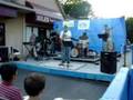 The Al Fresco Experience on the Front Porch