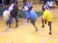 USF Iota Phi Theta Strolling