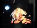 Angie Doll Non Aux Garçons Official Music Video and Lyrics