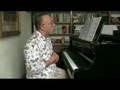 Chopin Nocturne n.20 How to (not) play (III)