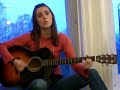 Ana Free covers John Mayer and jams out! :)