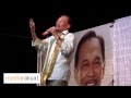 anwar ibrahim terpaksa tukar nama, kenapa [tengok la..]