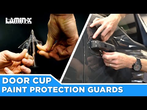 how to remove evo x door handle