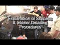 Auto Detailing Training - Detail King Auto Detailing Training - Detail King