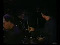 Anders Bostrom Jazz Flute improv on 3/4 tune