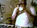 Me on talkbox!