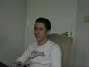 Brian Prendergast - Sit Down Interview