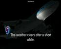 This is a Flight Simulator 2004 recreation of the crash of Korean Air Flight 801.A Korean Air Boeing 747-300 crashed after attempting to land at Guam Airport in bad weahter on August 6, 1997. 228 out of 254 people were killed. Only 26 crawl out alive.