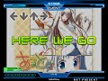 StepMania L 橋本みゆき あると