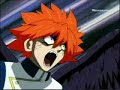 Beyblade G-Revolution: Brooklyn: Tsubasa wo Daite
