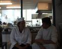 Filmfragment feedback van Dhr. Antoine instructie parfait 1