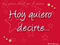 entra en mi vida:para un ni�a especial