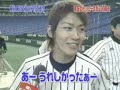 Kamenashi Kazuya Baseball Challenge
