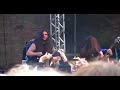Kataklysm LIVE Chronicles Of The Damned - Josefov 2008