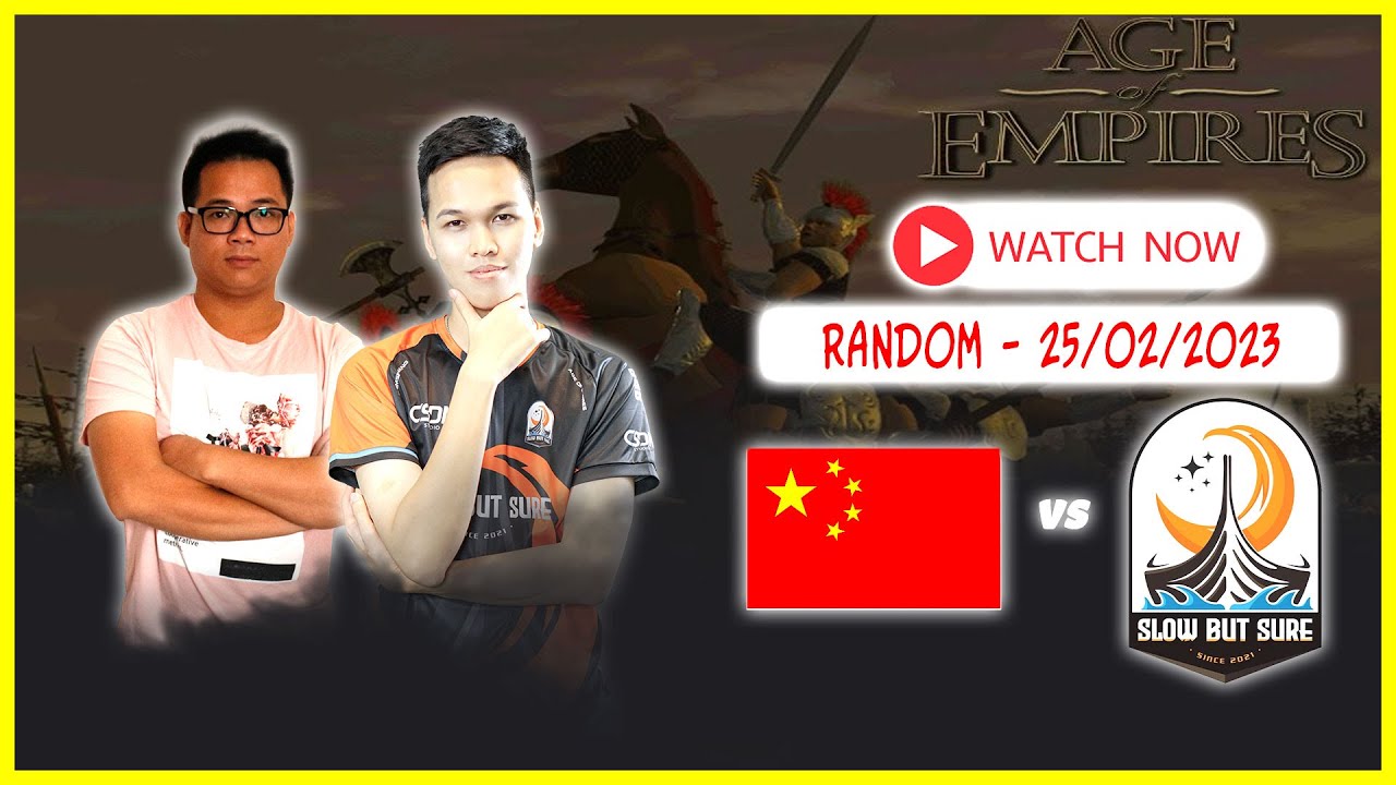 Chim Se Di Nang vs Tieu Thủy Ngư | Solo YA đời 4