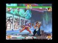 Ricky Ortiz (CH) vs ROM (YA) - Street Fighter II: 3rd Strike NCR Grand Finals