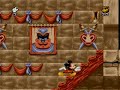 Mickey Mania 06 - Weasel Ostriches!