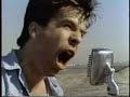 Mojo Nixon - Burn Down the Malls