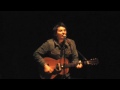Jeff Tweedy - Pieholden Suite (Live at the Vic)