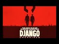 Quentin Tarantino – Django unchained