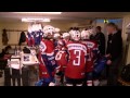 Foc Farsta-Linköping Värmland Trophy 2013