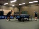 Roger Castle(1998)  vs. Suha Ardahan(1314) Part 4