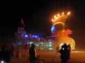 Burning Man Rubber Ducky