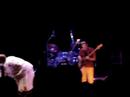 Ptah Brown al Blues in Town 2005
